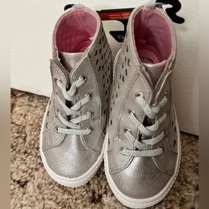 Wonder Nation Toddler Shoes for Girl